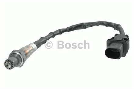 BOSCH oksijen sensoru blue I20 11 14 16crdi Ix20 14 16crdi I30 16crdi Ix35 17crdi I40 17crdi ceed