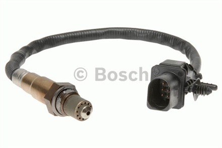 BOSCH bosch oksijenlambda sensoru dizel 0281004087