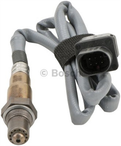 BOSCH bosch oksijen lambda sensoru benzin 0258017099