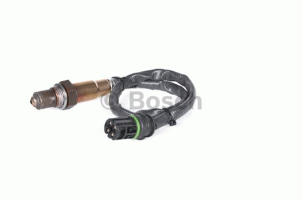 BOSCH bosch oksijenlambda sensoru benzin 0258010422