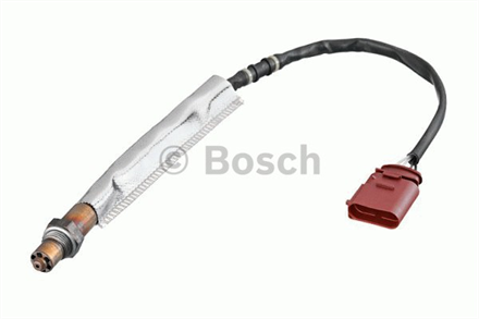 BOSCH bosch oksijenlambda sensoru benzin 0258010032