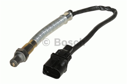 BOSCH oksijen sensoru bmw e81 e87 120I 04 e90 320I si 05 e91 320I 05