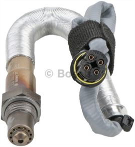 BOSCH oksijen lambda sensoru bmw e60 e61 e63 e64 e65 e66