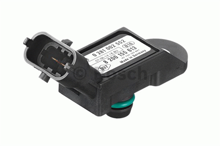 BOSCH bosch basinc sensoru 0281002552 2