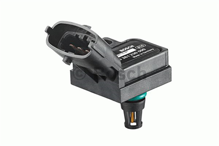 BOSCH bosch basinc sensoru volvo c30s60xc70s80xc90 24252830 t5 261230090 2