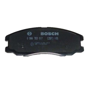BOSCH bosch disk balata on 0986494250