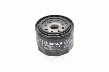 BOSCH  yag filtresi ducato boxer jumper daily 06 23 f026407024