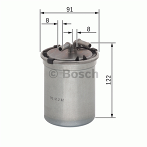 BOSCH bosch dizel filtre 0450906464