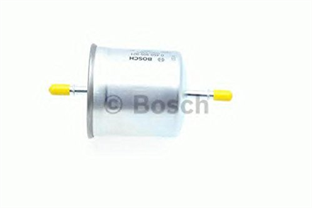 BOSCH yakit filtre kc tip volvo s40 99 04 s60 01 s80 98 06 v40 99 04 c70 00 05 xc70 xc90 02