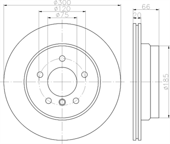 BOSCH arka fren aynasi bmw 1 e81 130I e87 123d 130I bmw 3 e90 320 325 e91 318I 320I 323I 325I