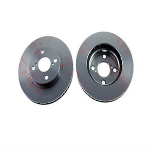 BOSCH bosch disk aynasi on 255 25 23 mm havali karbonlu toyota corolla e12 14i 16v 16i 16v 04 986479085 3