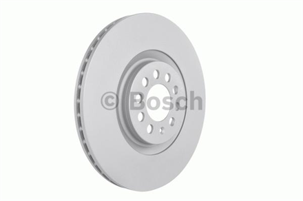 BOSCH bosch fren diski on 9d 312mm golf iv bora polo 98 firsat 0986478467