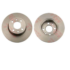 BOSCH bosch disk aynasi arka duz 2515 mm fiat sitilo 03 linea bravo 14t jet 07 alfa romeo 164 986478238 3