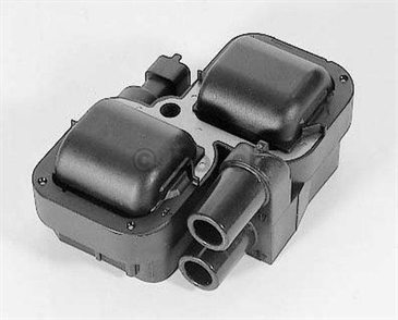 BOSCH  atesleme bobini mercedes a208 320 clk cabrio 1998 2002 221503035