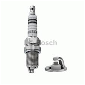 BOSCH bosch buji rezistansli enjeksiyonlu super plus fr6dc renault r19 clio i ii iii kangoo i megane i megane ii 14 16 18 16v 0242240593