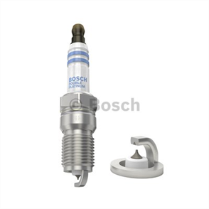 BOSCH bosch buji super plus hr7kpp 33 12 mm ford mondeo iii 20 00 mazda 6 20 04 volvo s40 ii 1820 04 242236563 2