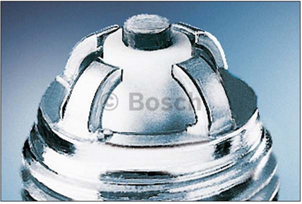 BOSCH bosch buji fgr 7 kqe 0 n45 242235715 5