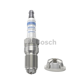 BOSCH buji h78 super 4 bmw mercedes w201 w124 w463 jaguar stype volvo s40 18 20 c30 0241232514