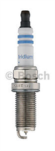 BOSCH bosch buji cift iridyum 0242230533