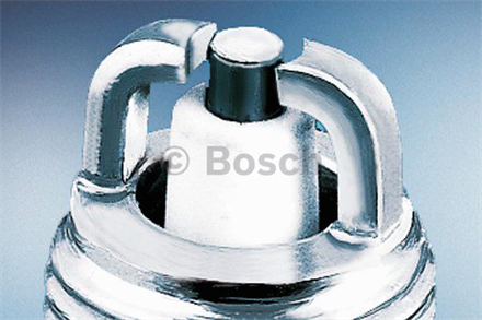 BOSCH bosch nikel atesleme bujisi 0242140504