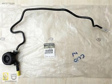 RENAULT mais debriyaj hidroligi hortumu megane iii 308516549r