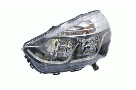 RENAULT mais on far sag clio iv 260106624r