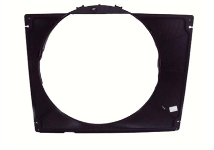 MOBIS mobis radyator fan davlumbazi h100 kamyonet 04 253504f100