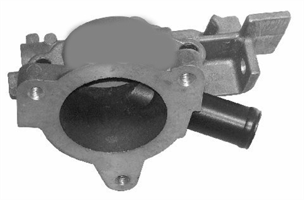 RENAULT mais termostat yuvasi dacia logan sandero clio symbol 14 16 04 8200493154