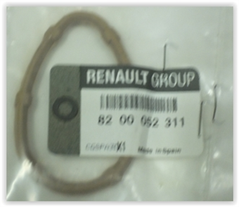 RENAULT  emme manifold contasi trafic lgn clio iii 20 8200052311