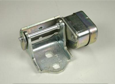 RENAULT mais kapi mentesesi on sag megane ii 804203220r
