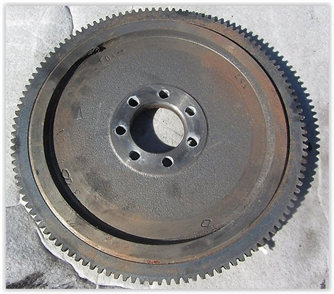 RENAULT renault volan k4m k4j duster logan sandero k7m k7j k4m k4j 7700100457