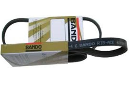 BANDO bando kanalli kayis micro opel peugeot citroen toyota mazda hyundai era klima kayisi 4pk812