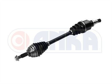 ANKA  aks komple sol mgn iii fluence 15 dci 6 vites 09 682mm 10101014