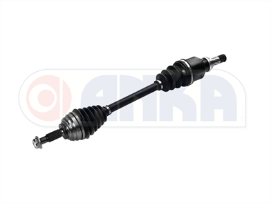 ANKA anka aks komple sol fluence 15 dci 16v 5vit 09 gkn kodu 305326 10101013