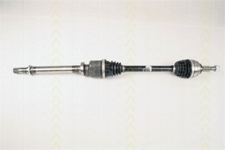 ANKA anka aks on sol clio iii 16 16v 05 modus 16 15 dci megane ii 14 16 16v 15dci logan 16 16v 15 10101004