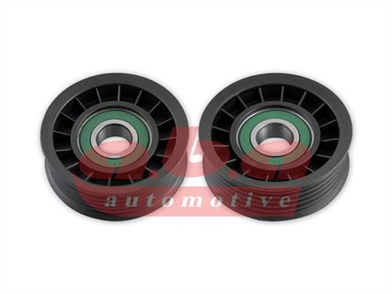 ABA aba alternator gergi rulmani transporter t5 golf iv 32 v6 03 focus mondeo transit 14 16 16v 98 04 plastik rulman 25856203