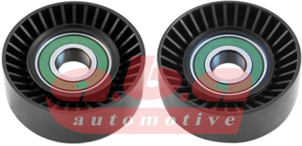ABA aba alternator plastik rulman 3 5 7 8 x5 z3 16 18 25303923