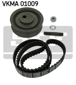 SKF skf gergi kiti vw vkma01009