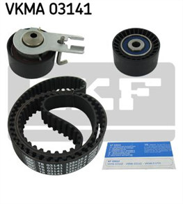 SKF skf eksantrik gergi kiti c3 14 16v hdi 02 suzuki 14 04 vkma03141