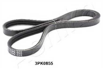 BANDO bando kanalli kayis nissan almera ii 15 00 855mm 3pk0855