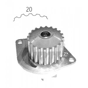 PSA devirdaim saxo 96 03 xsara 97 00 106 94 96 206 98 00 306 00 01 405 92 96 14 15d 16