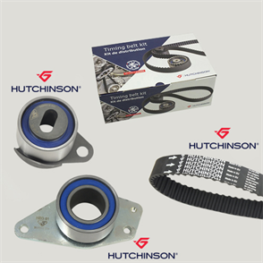 HUTCHINSON hutchinson eksantrik gergi kiti 153x260 megane 91 01 logan 97 01 exp 01 scenic 99 03 espace iii 99 02 kh89