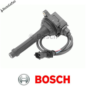 BOSCH atesleme bobini ferrari 612 scaglietti 04 11 enzo ferrari 02 03 f430 05 09 meserati 4200 01