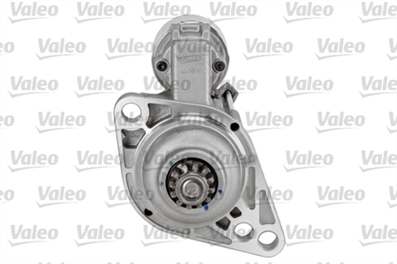 VALEO valeo mars motoru vw 438225