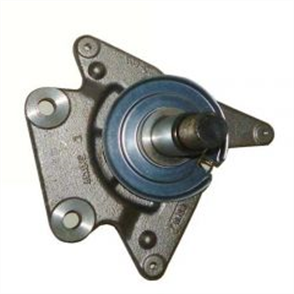 RENAULT mais arka aks tasiyici sol megane iii fluence 430190038r