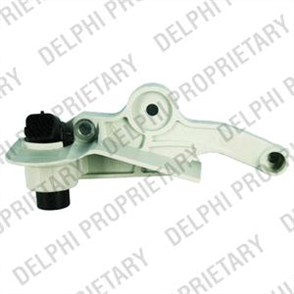 DELPHI delphi krank mili sensoru peugeot 206 306 307 citroen ss10748 12b1