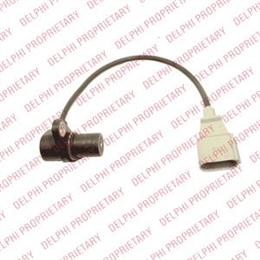 DELPHI delphi krank mil sensoru a3 a4 bora caddy golf jetta 16 ss10811