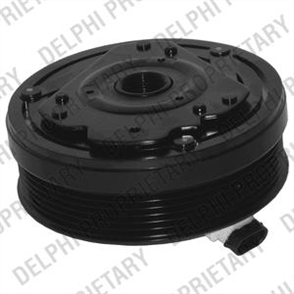 DELPHI delphi klima kompresoru opel astra j meriva 13cdti 17 tsp0155967