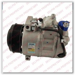 DELPHI delphi klima kompresoru mercedes sprinter06 vito 639 tsp0159982