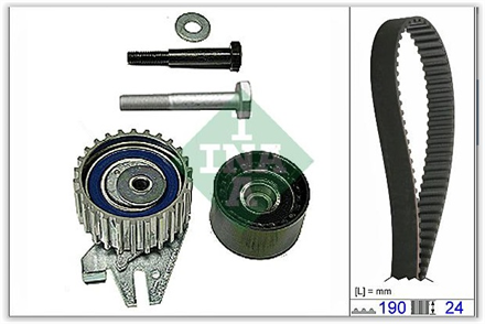 INA ina eksantrik gergi kiti190x240brava 96 01 bravo 96doblo 01marea99 02 idea 0419jtd 530043310 530062210